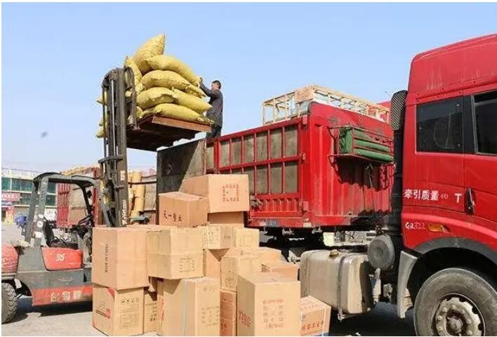 漳州到建宁县物流专线