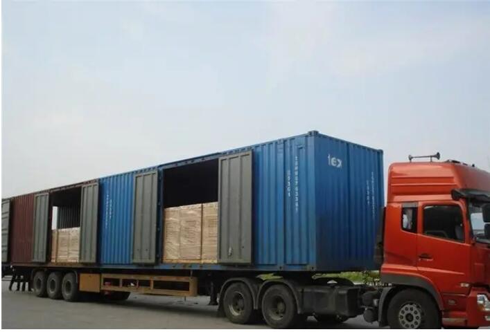 漳州到建宁县整车运输