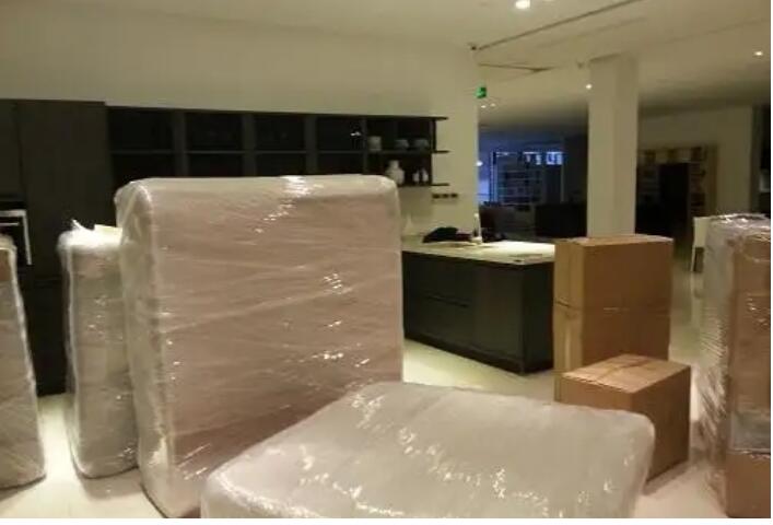 漳州到建宁县长途搬家