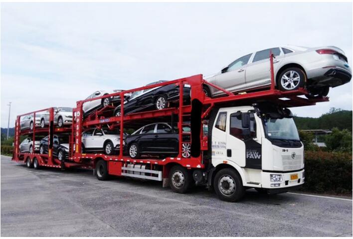 漳州到建宁县轿车托运